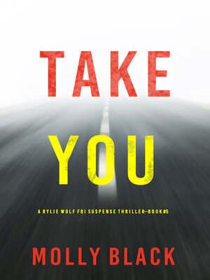 cover image of Take You